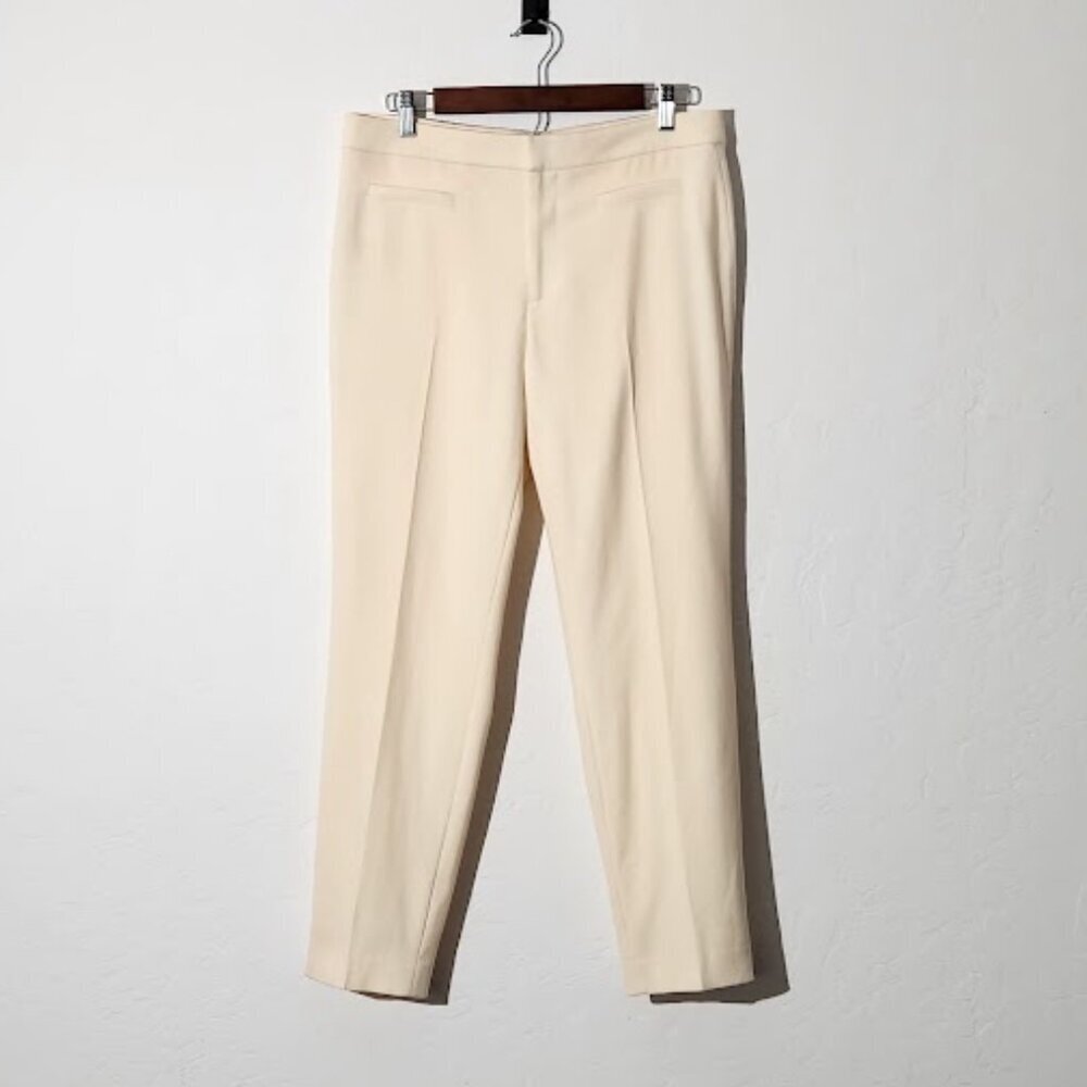 Ralph Lauren Black Label Women's Dress Pants Size 8